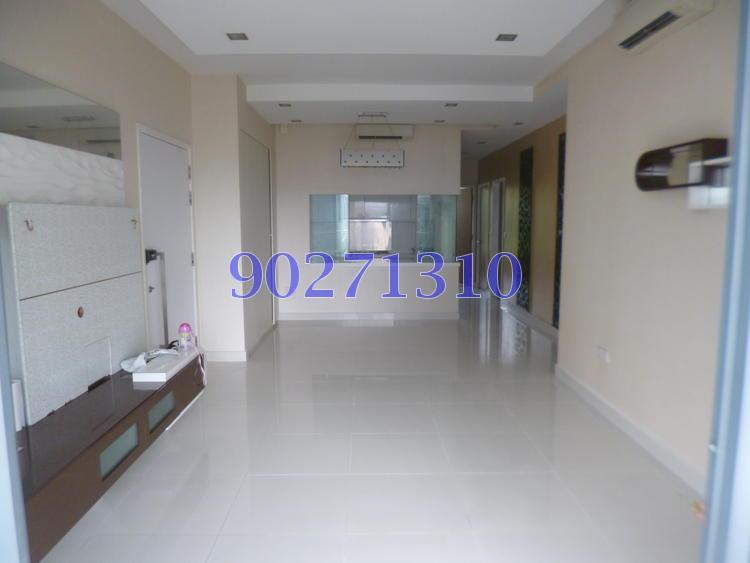 Northwood (D27), Condominium #111694792